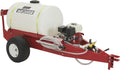 55-Gallon Tow-Behind Trailer Sprayer with 7 GPM 160cc Honda Engine A34610