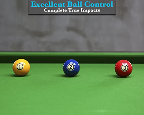 Billiard Balls Pool Balls Set F319868