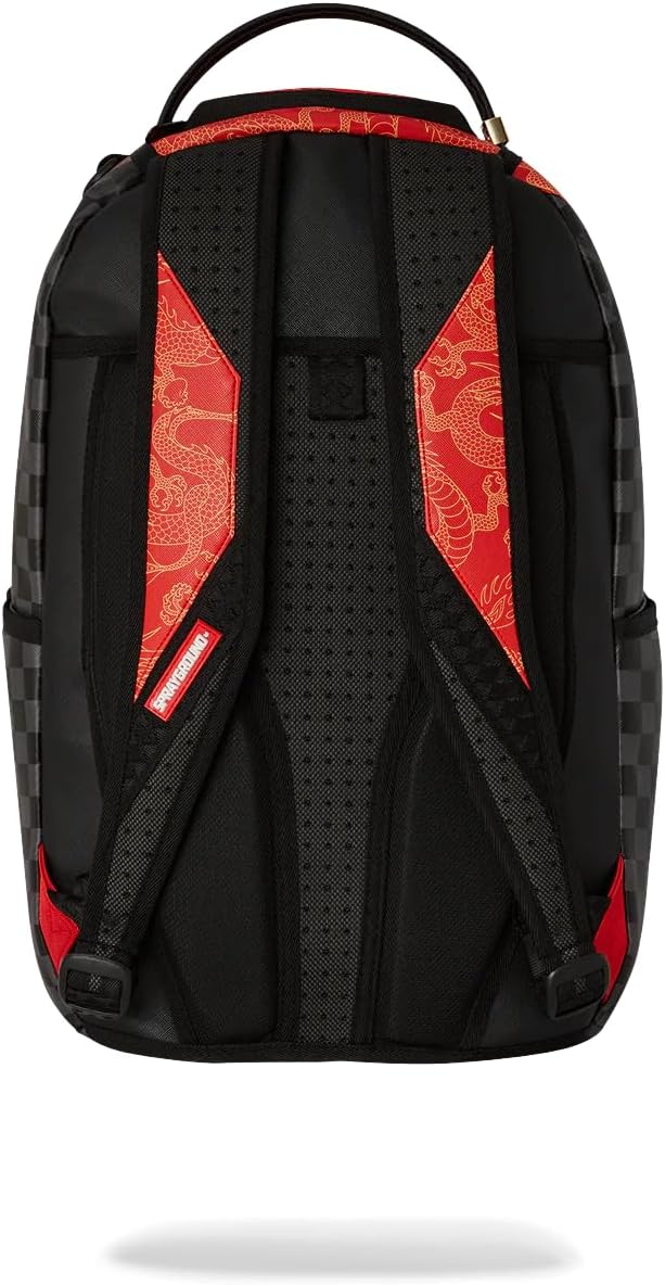 SPRAYGROUND KUNG FU PANDA OOPS BACKPACK S940