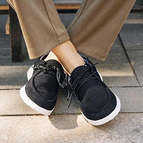 Mens Orthopedic Slip On Shoes O609