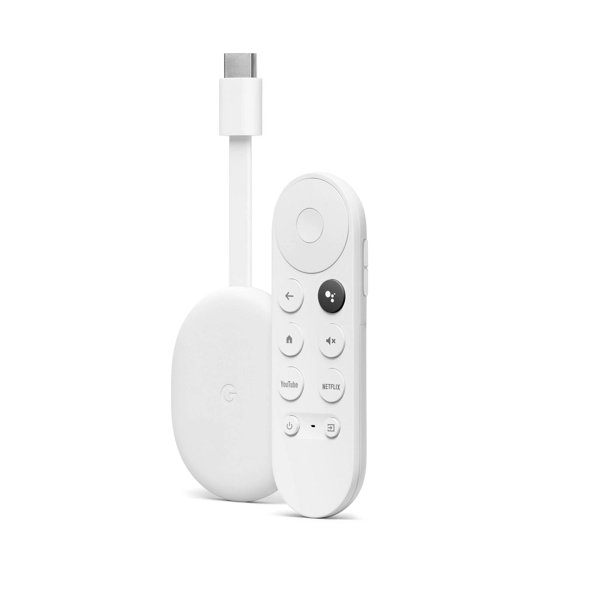 4K Google TV Chromecast B807407