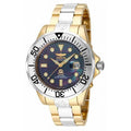 Black Mother of Pearl Automatic Men's Watch U7404