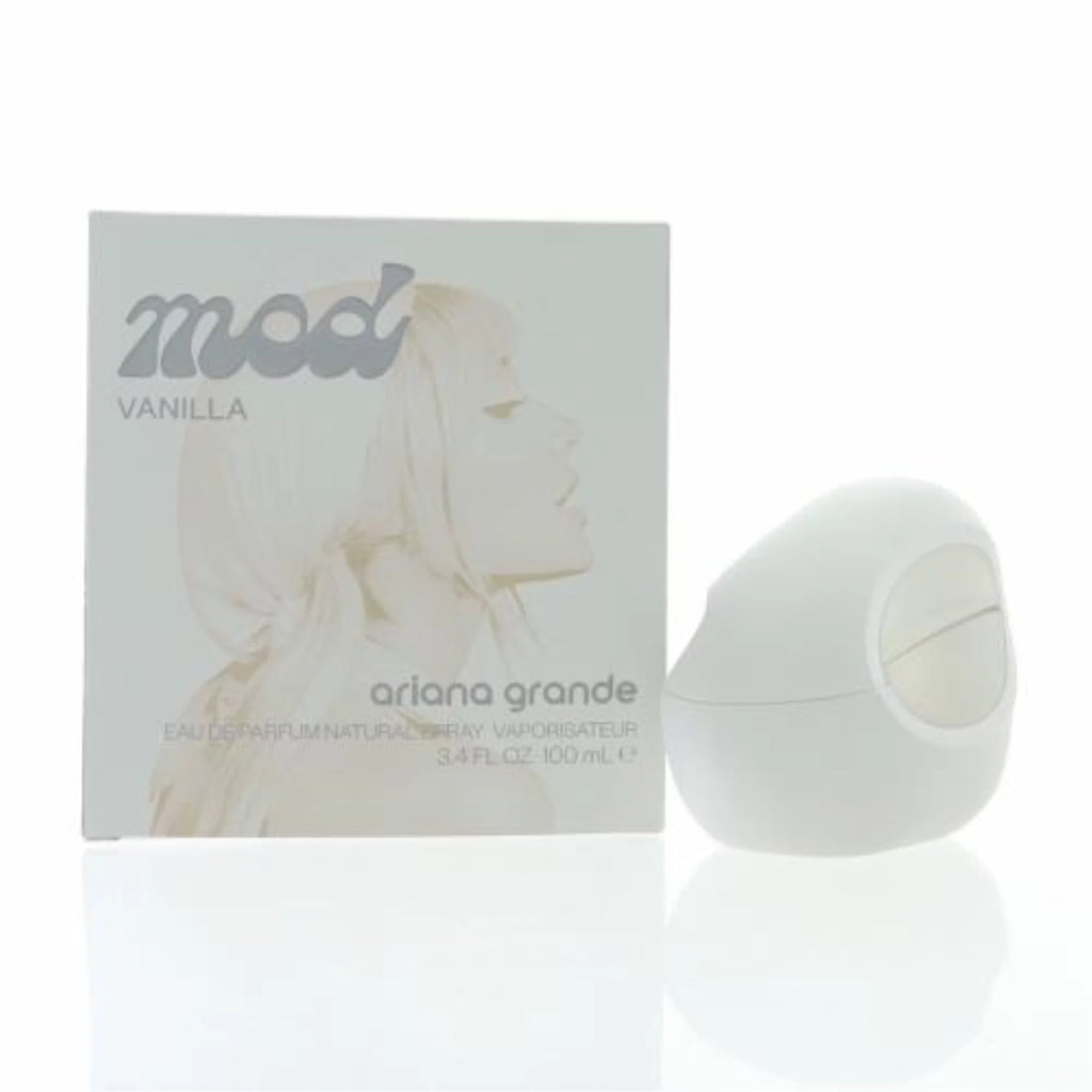 Mod Vanilla Eau De Parfum 100ml Spray M3039
