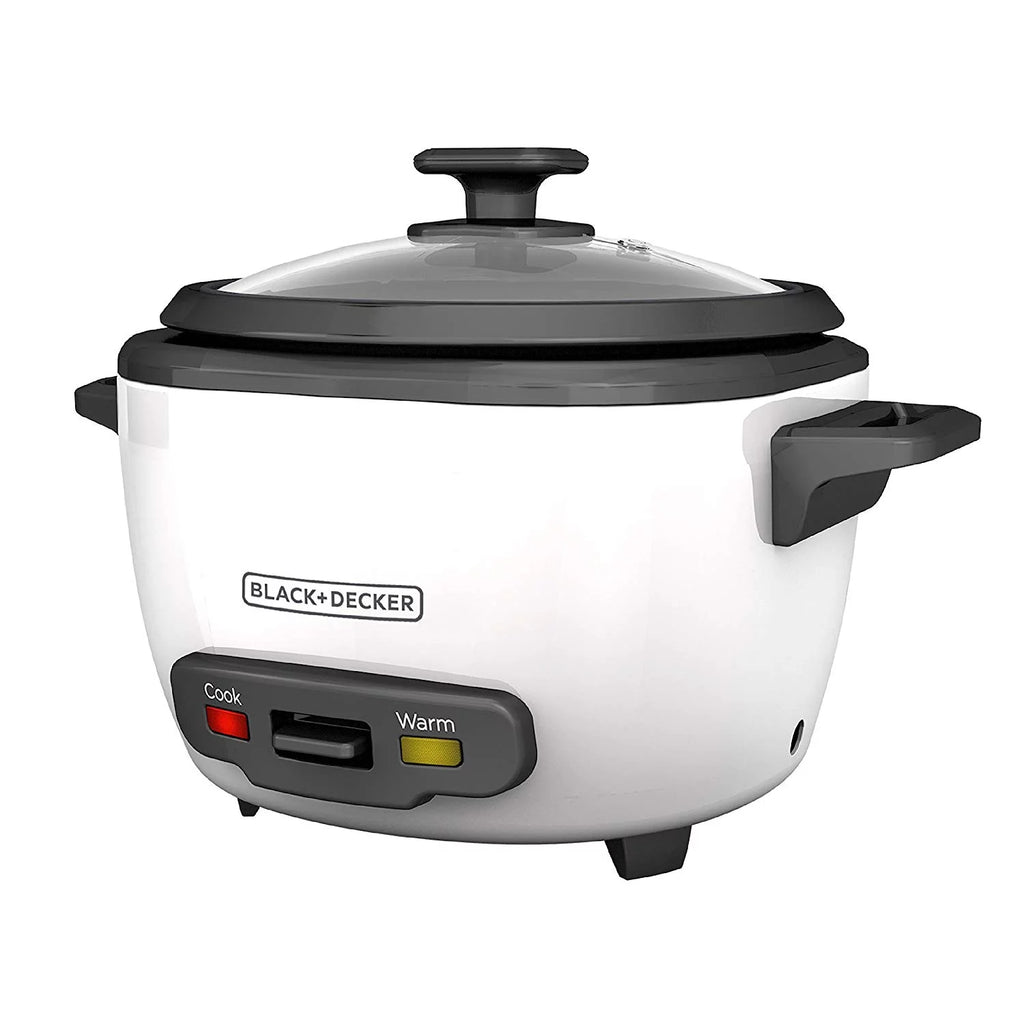 16-Cup Rice Cooker P86125
