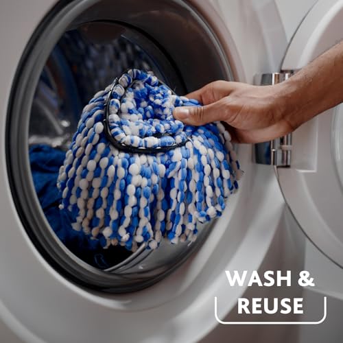 Spin Mop & Bucket System C5819