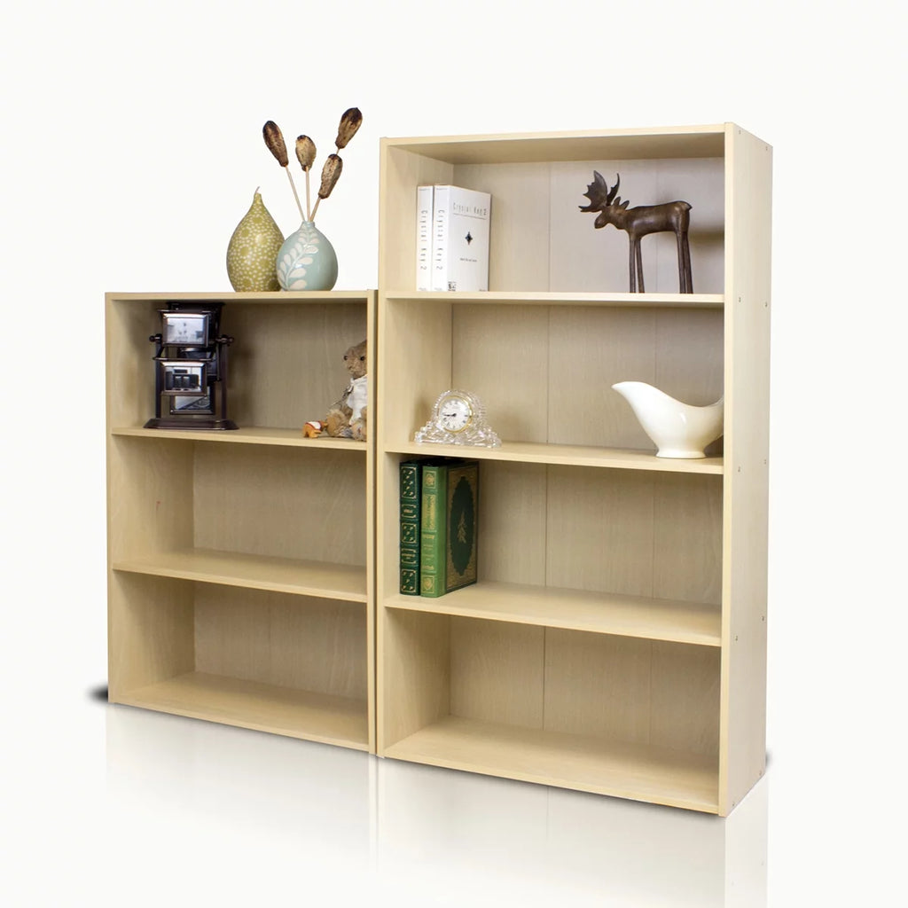 3-Tier Open Shelf H671441