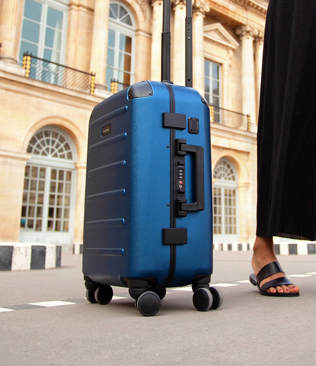 Blue Carry-On Spinner C2811