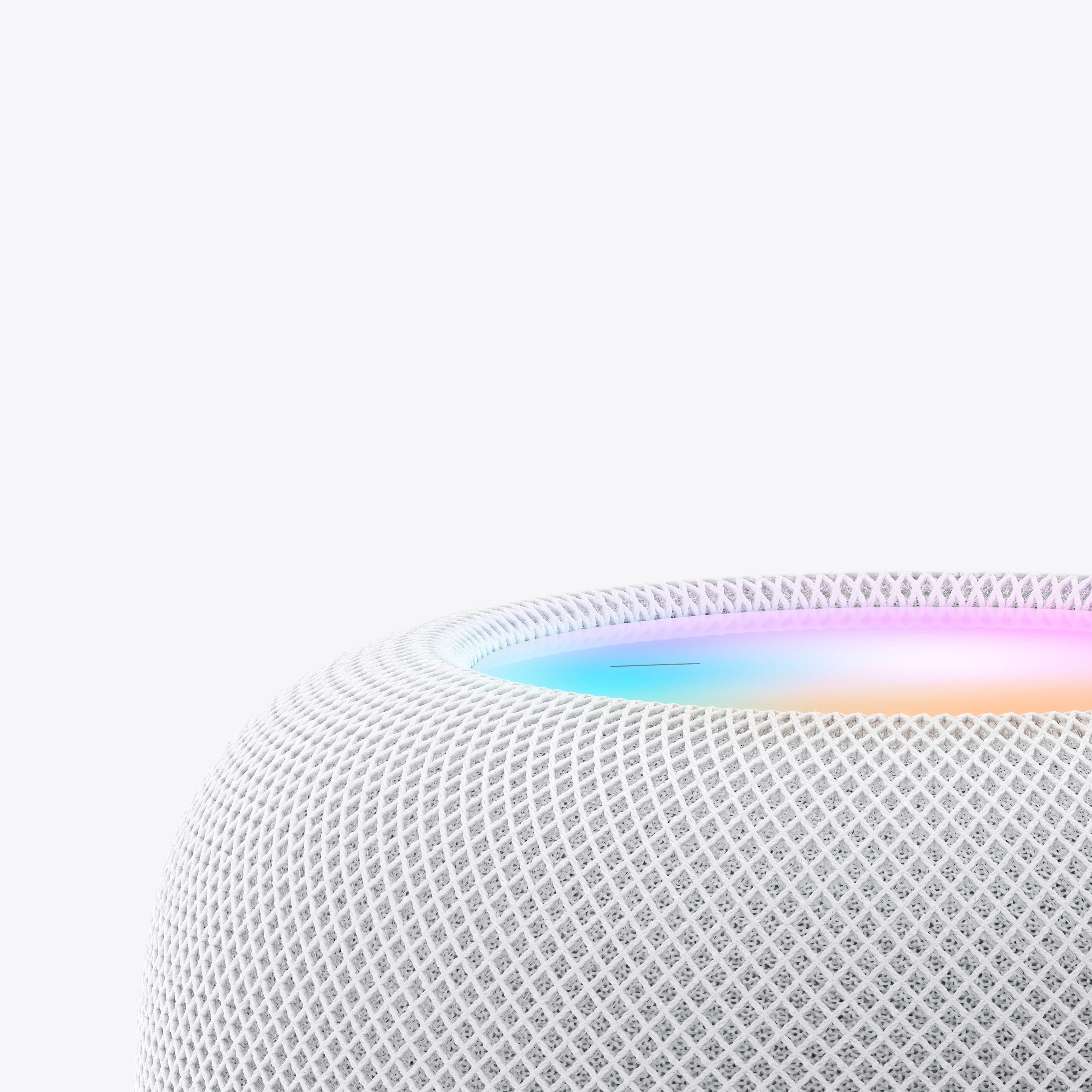White Smart Speaker S311