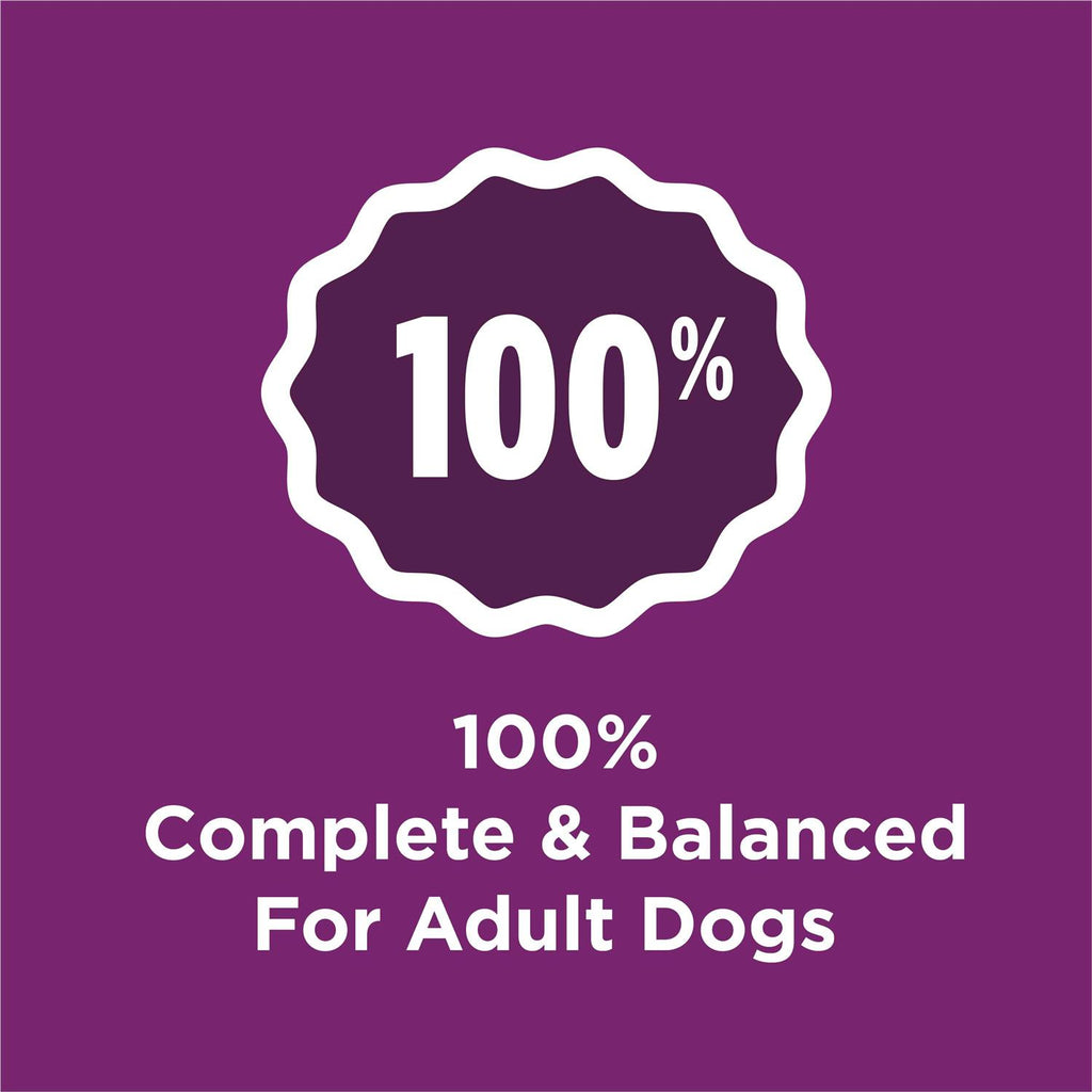 Complete Adult Dry Dog Food U349