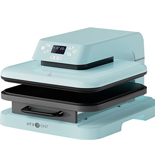 15x15 Auto Heat Press Machine X762