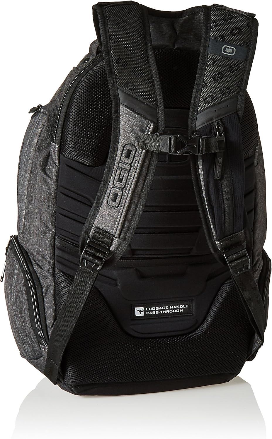 Dark Static Backpack H316887