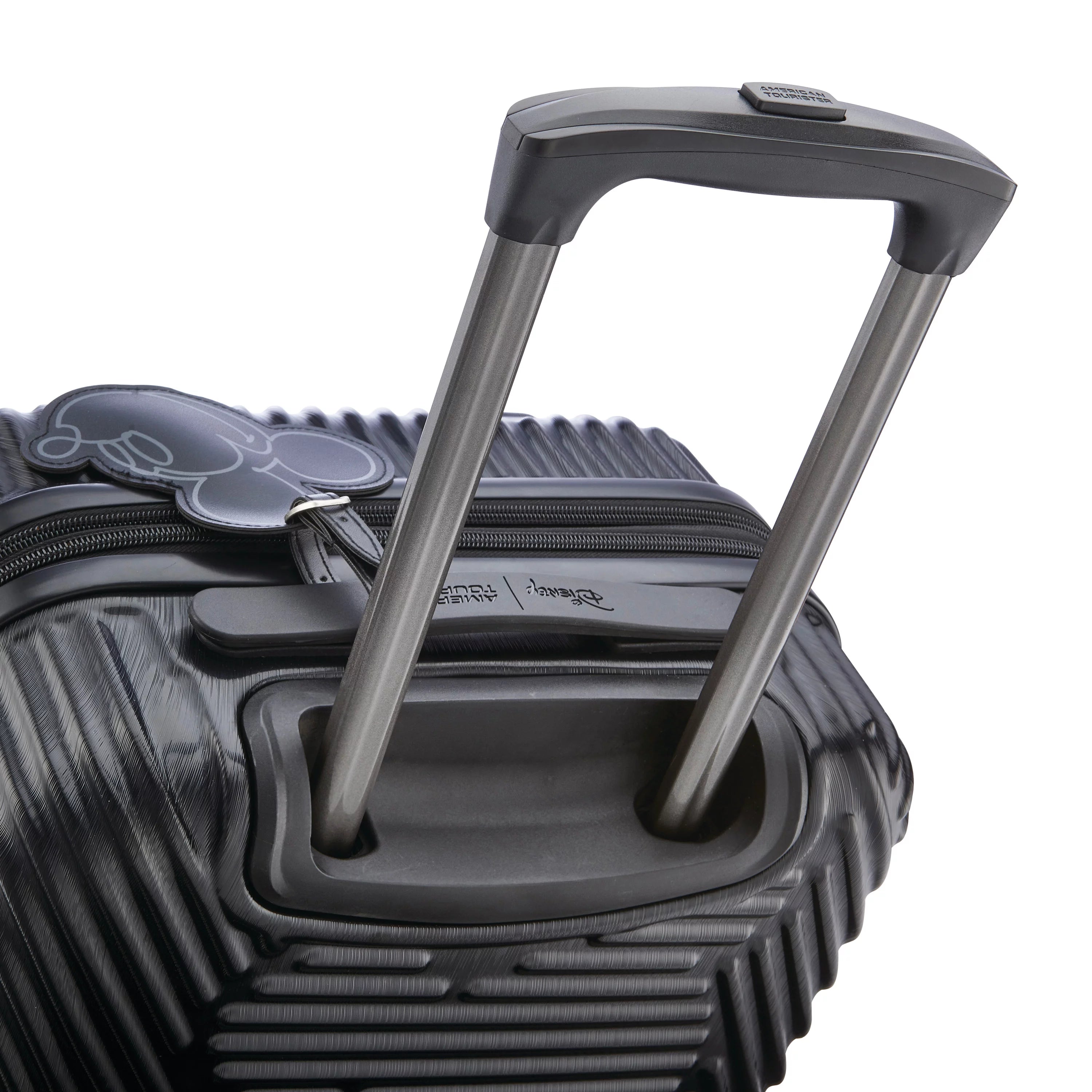 21-inch Hardside Spinner Carry-On Luggage K403