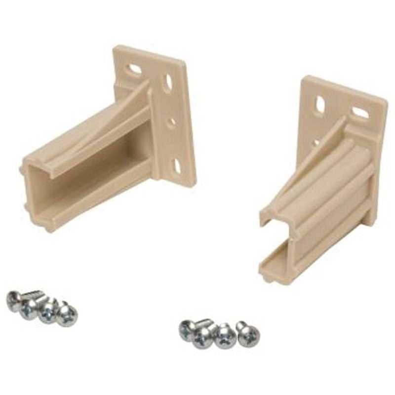 Drawer Rear Mounting Bracket Y42466