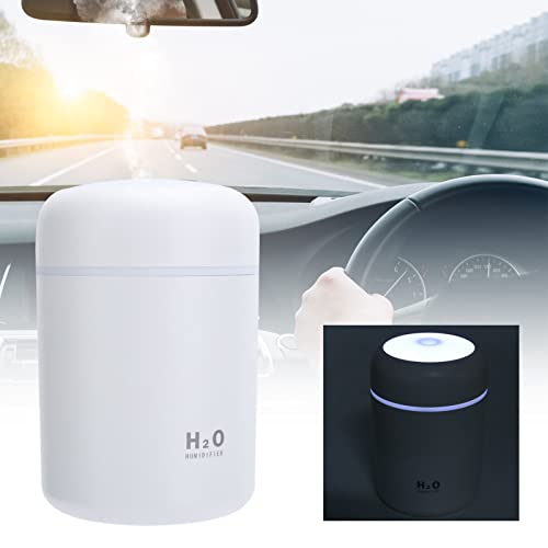 Mini USB Desktop Humidifier B27382
