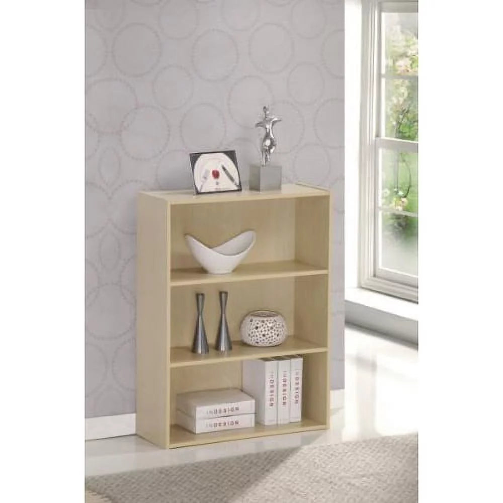 3-Tier Open Shelf H671441