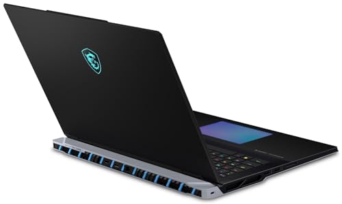 18" UHD+ 120Hz Mini LED Gaming Laptop P972