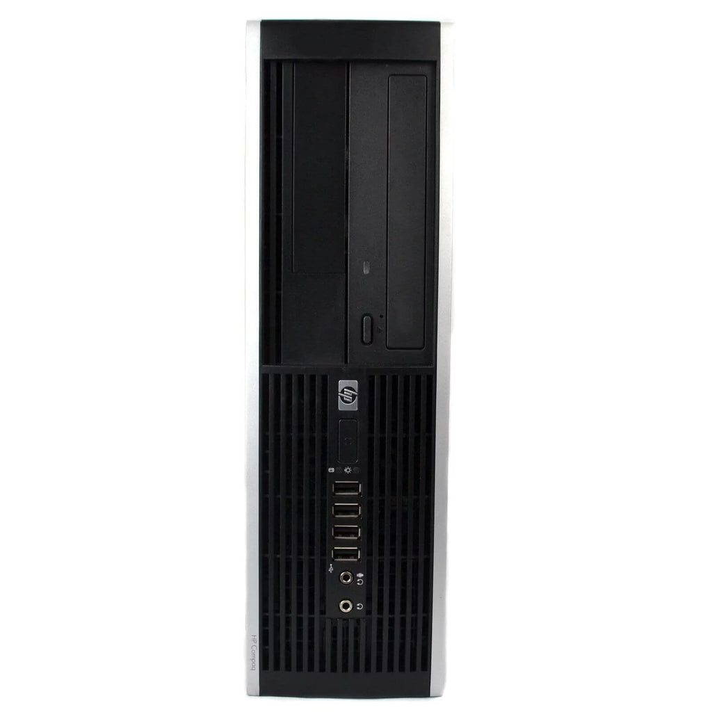Professional Desktop Computer 4GB RAM 120GB SSD Windows 10 Pro O799827