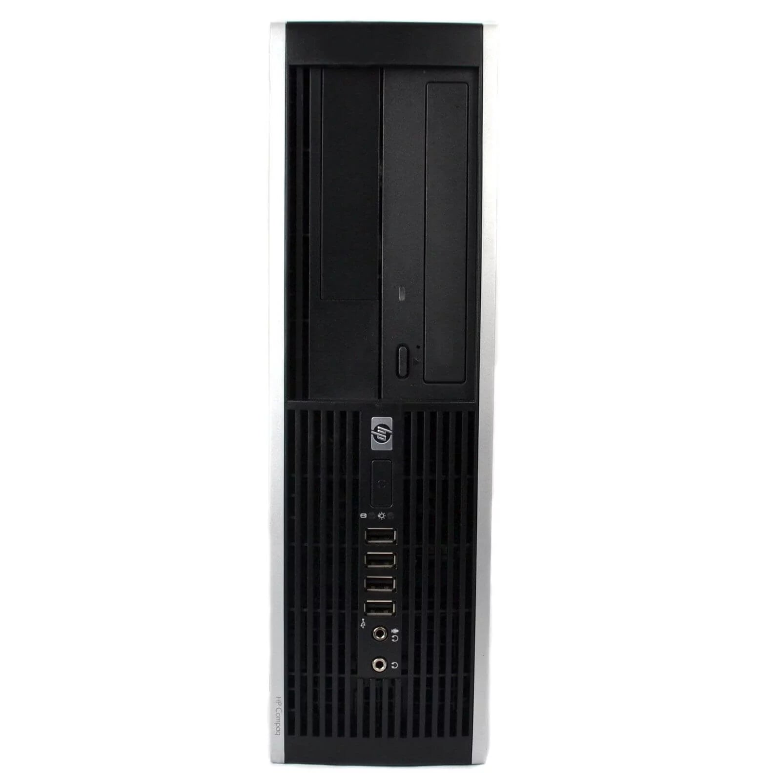 Professional Desktop Computer 4GB RAM 120GB SSD Windows 10 Pro O799827