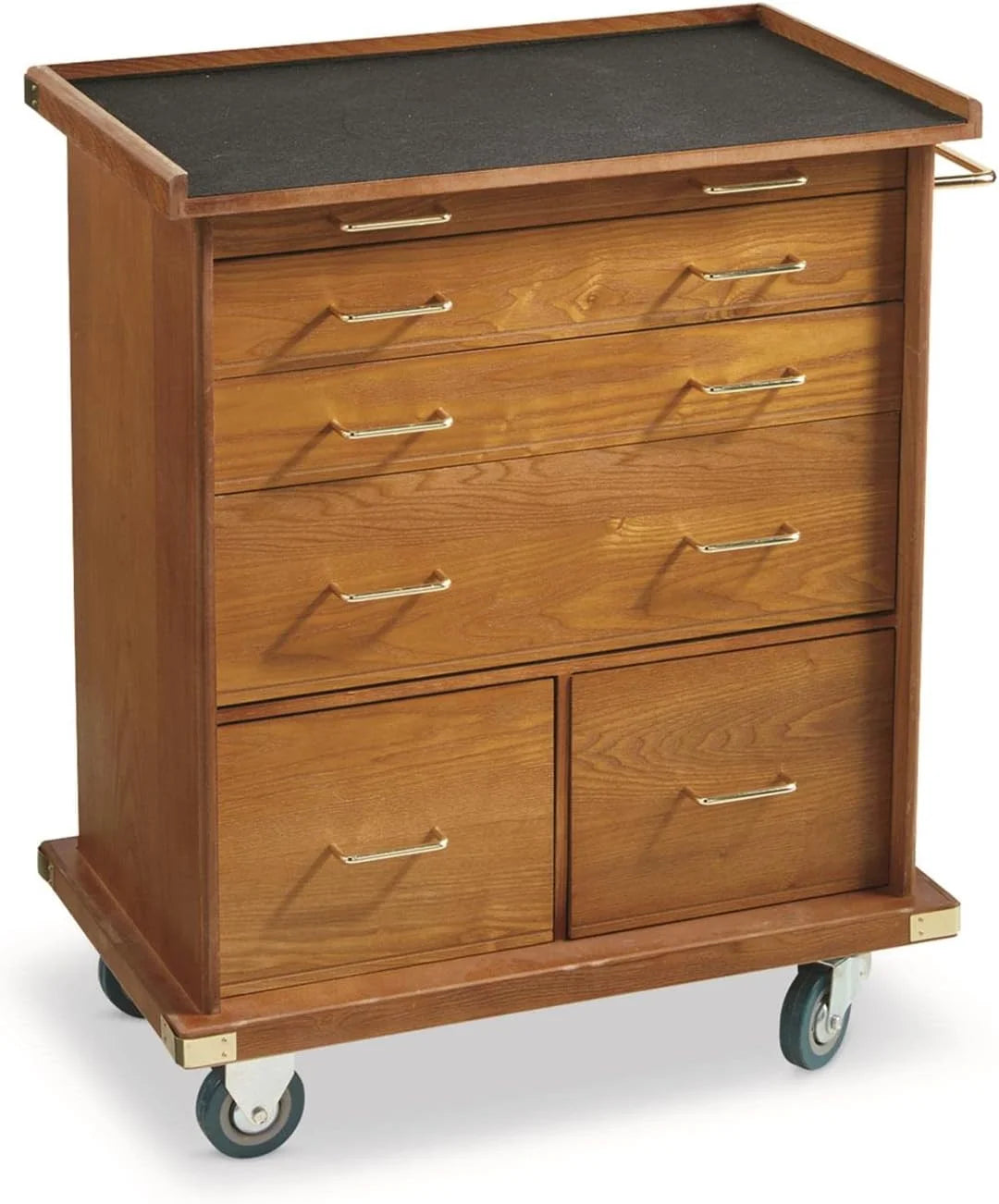Cabinet with Drawers Wood K285