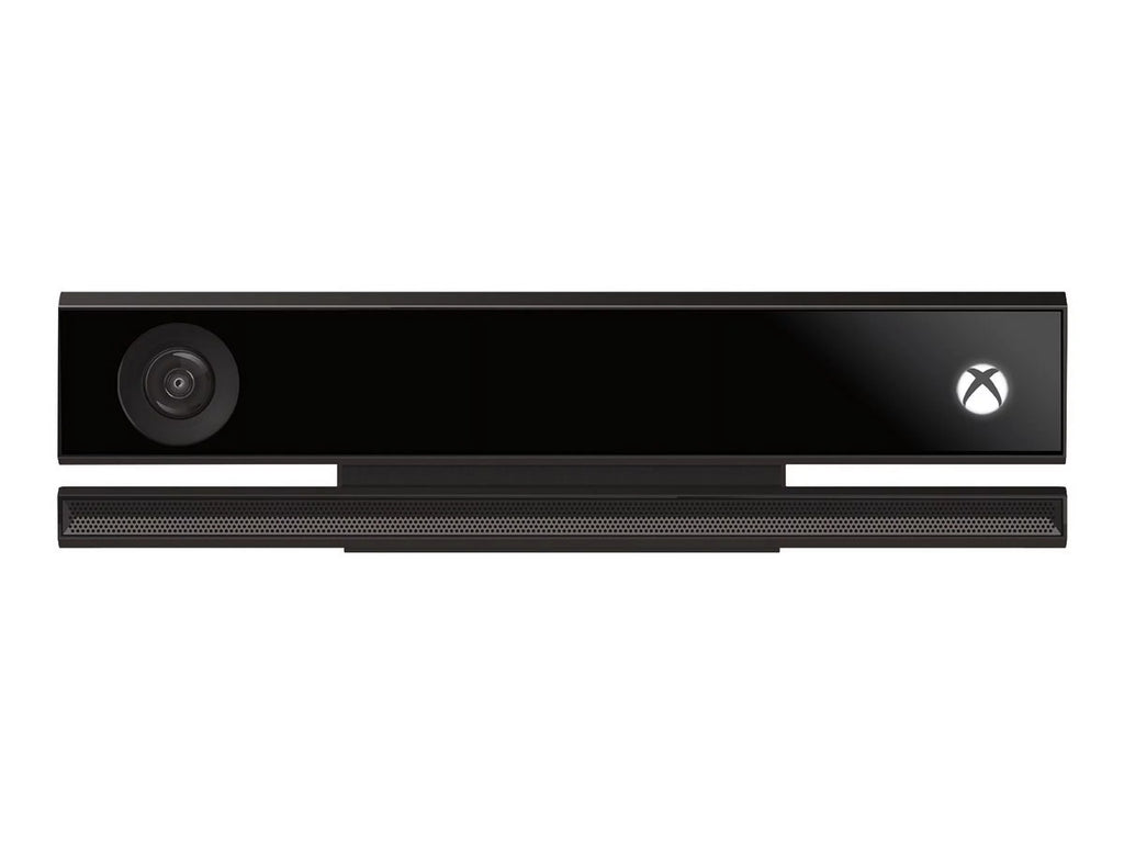 Black Xbox One 500GB Console with Kinect H465