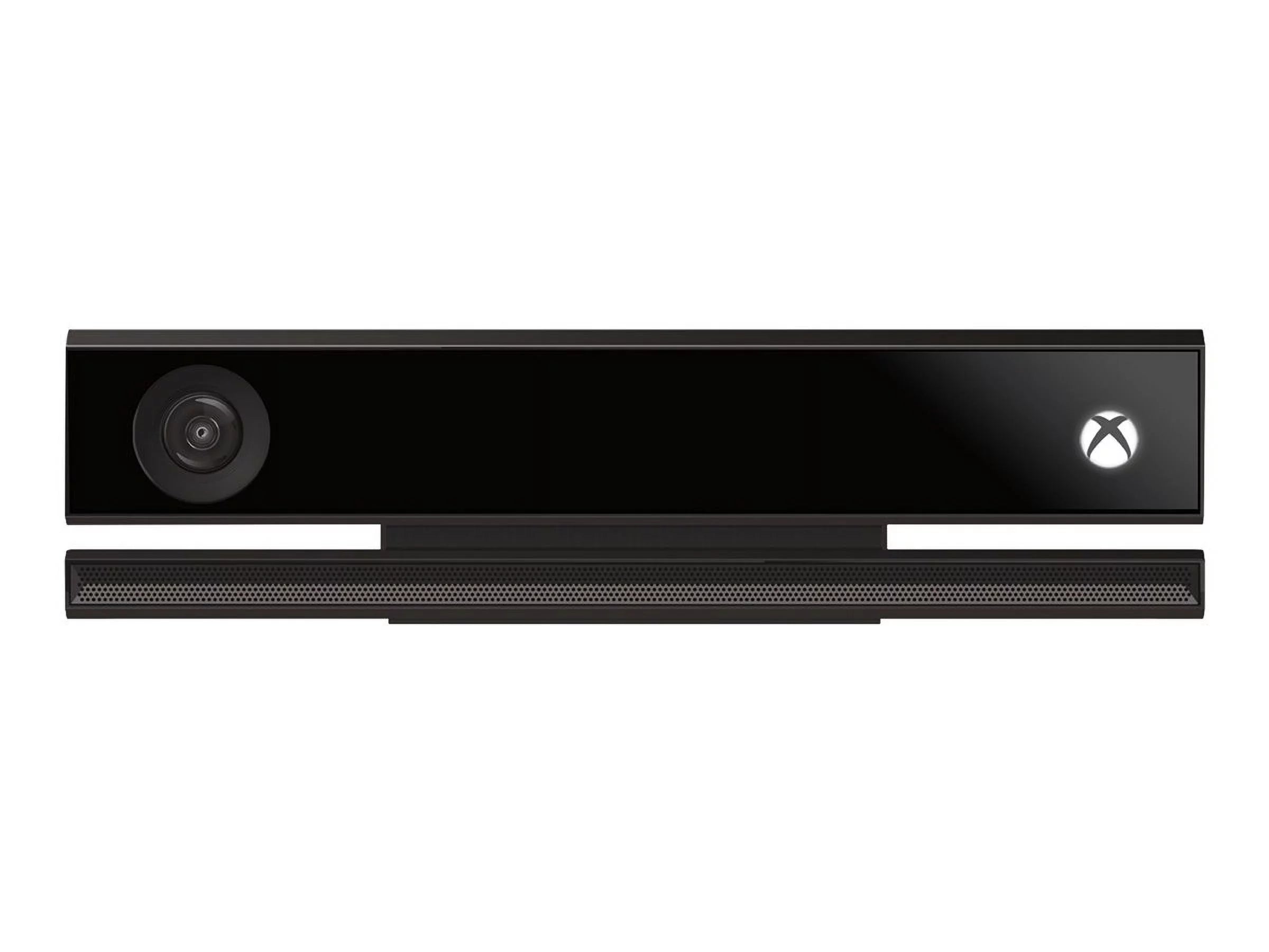 Black Xbox One 500GB Console with Kinect H465