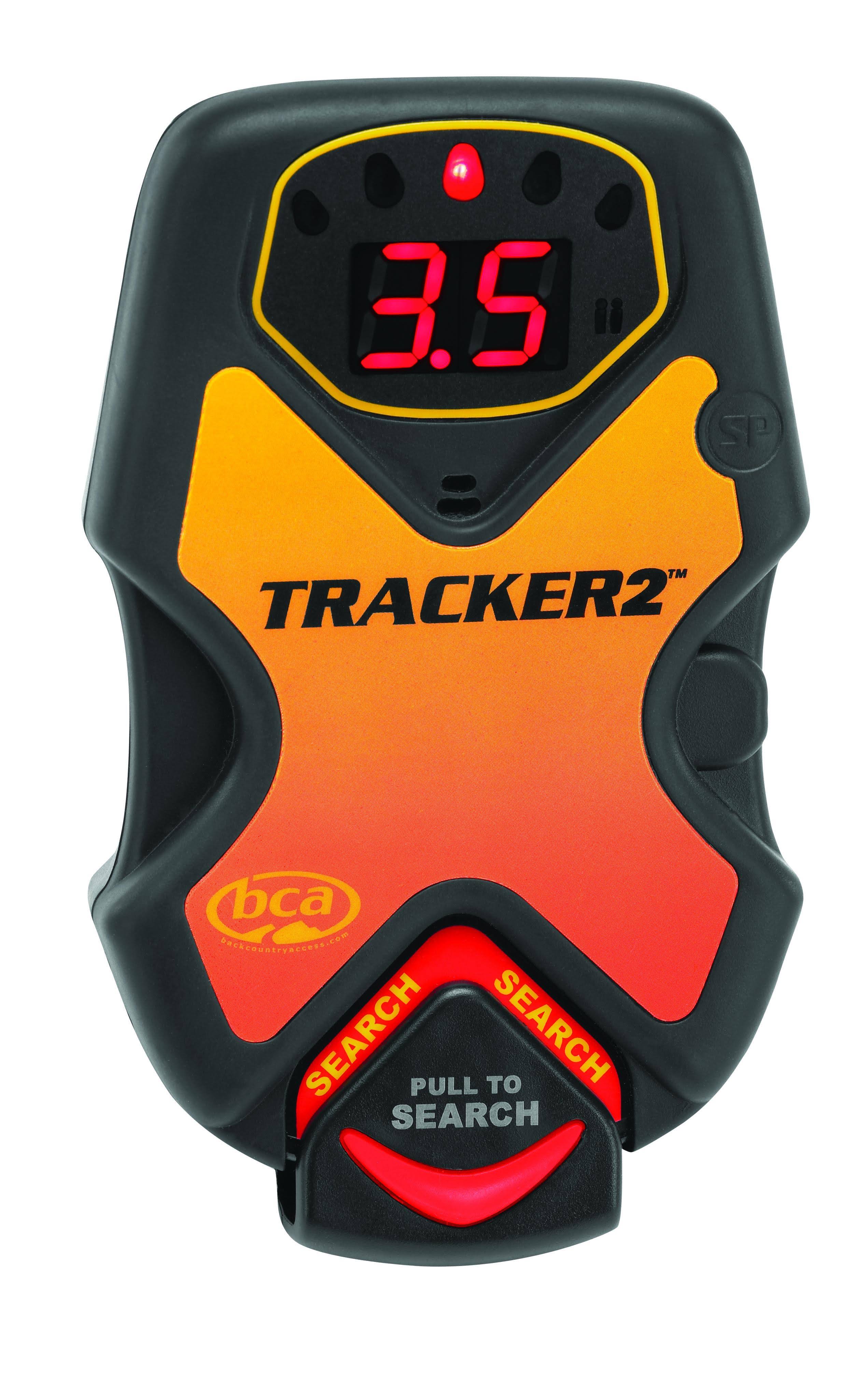 Tracker 2 Transceiver Q108