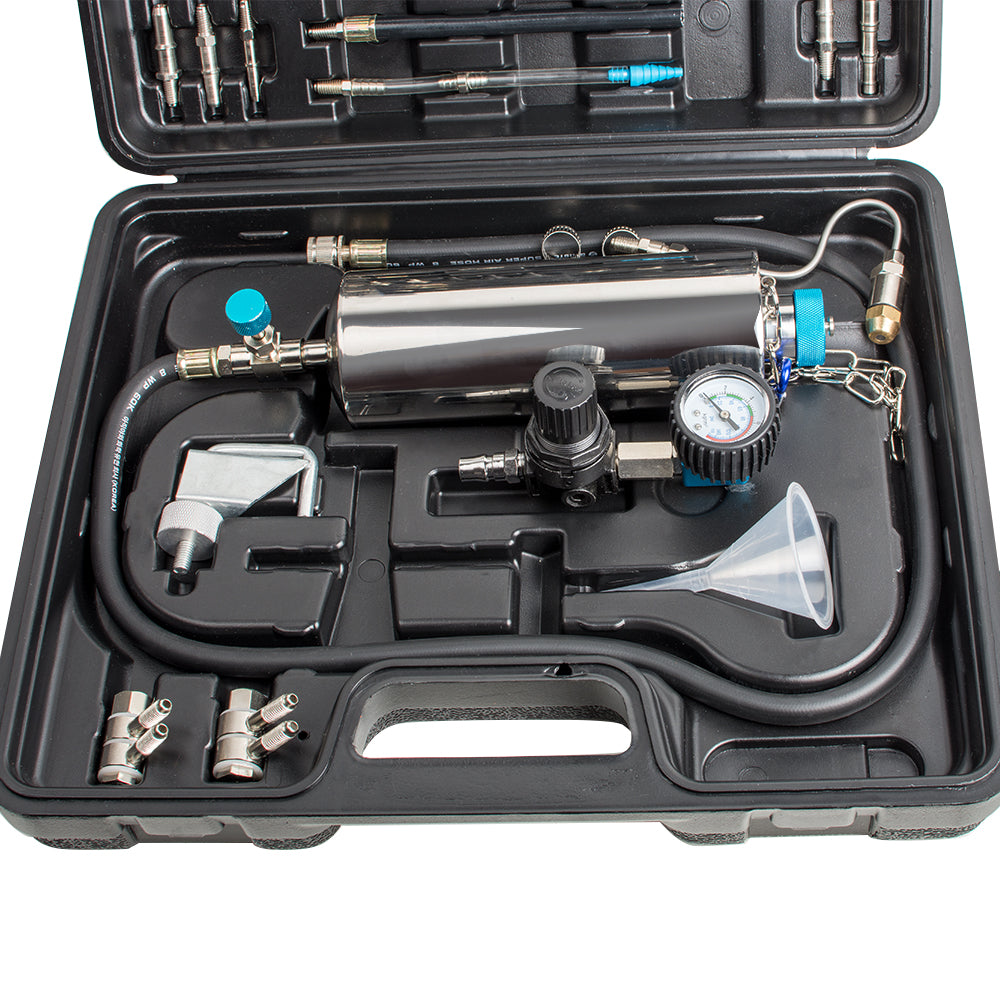 Universal Non-Dismantle Fuel System Cleaner Tool G4363