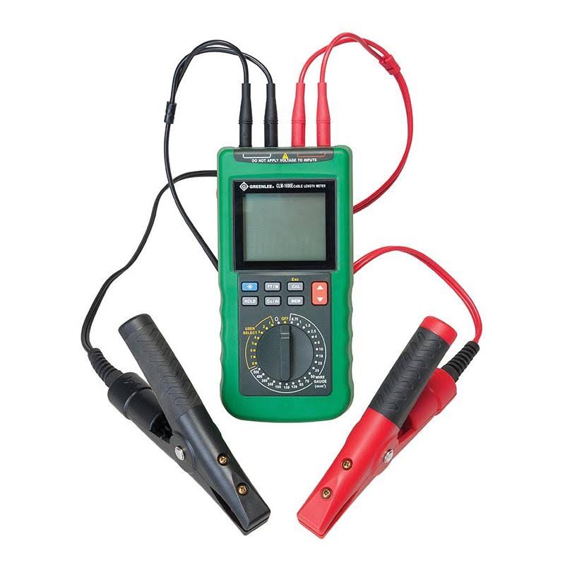 Cable Length Meter T16013
