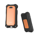 IP56 Waterproof Rechargeable 10000mAh Hand Warmer with Torchlight W37701