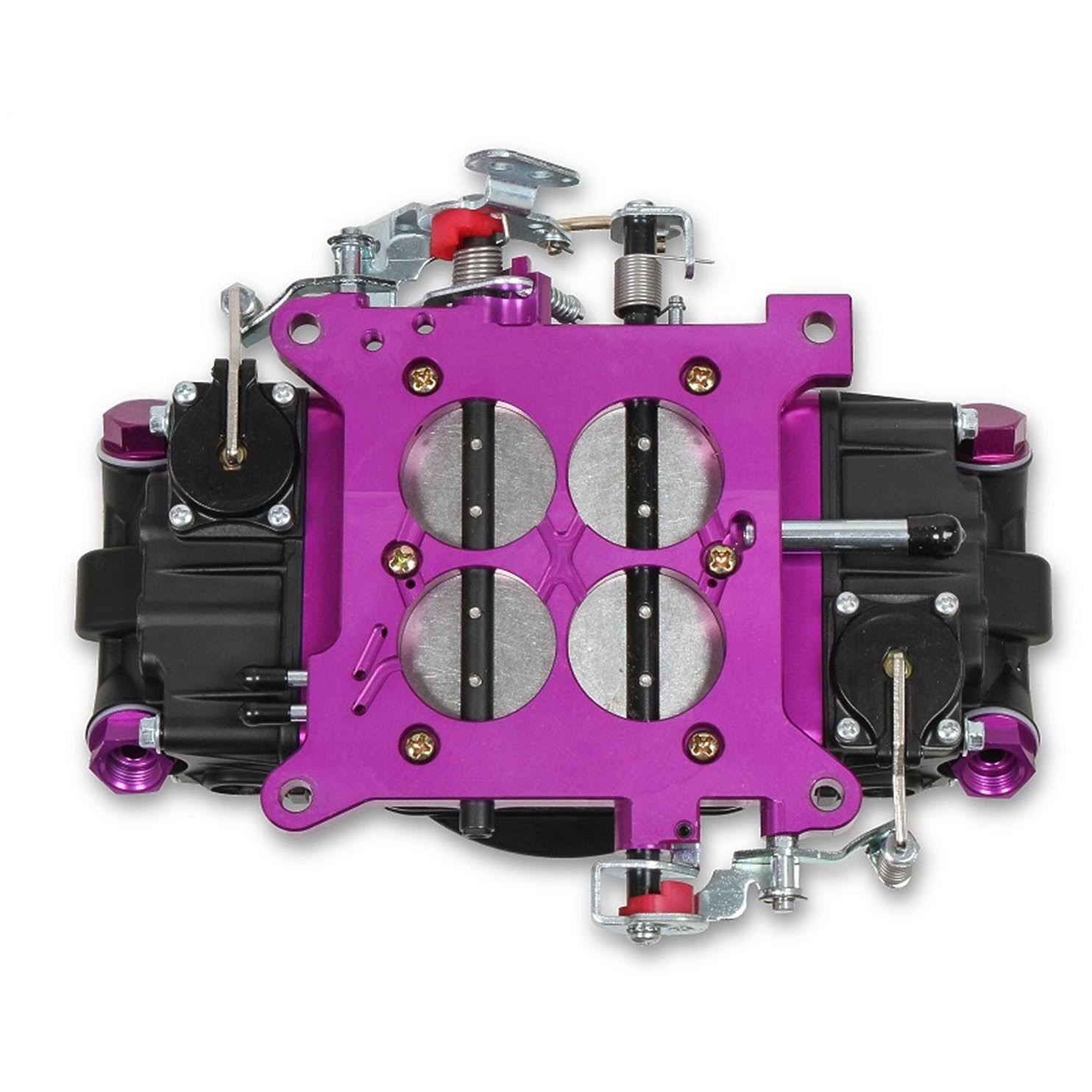 Brawler Race Carburetor Q11318