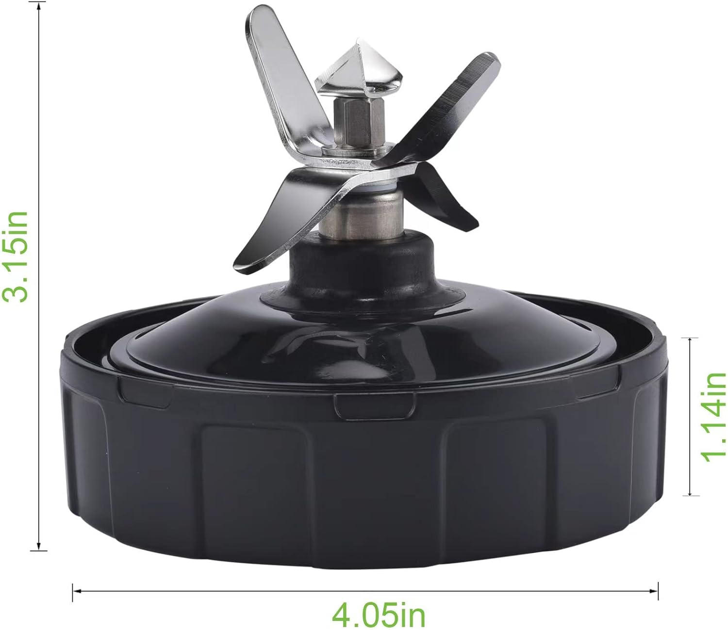 Blender Replacement Parts (7 Fins) N8359