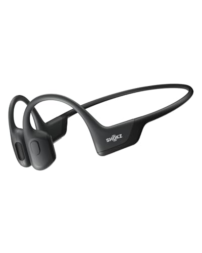 Open-Ear Bluetooth Bone Conduction Sport Headphones B989