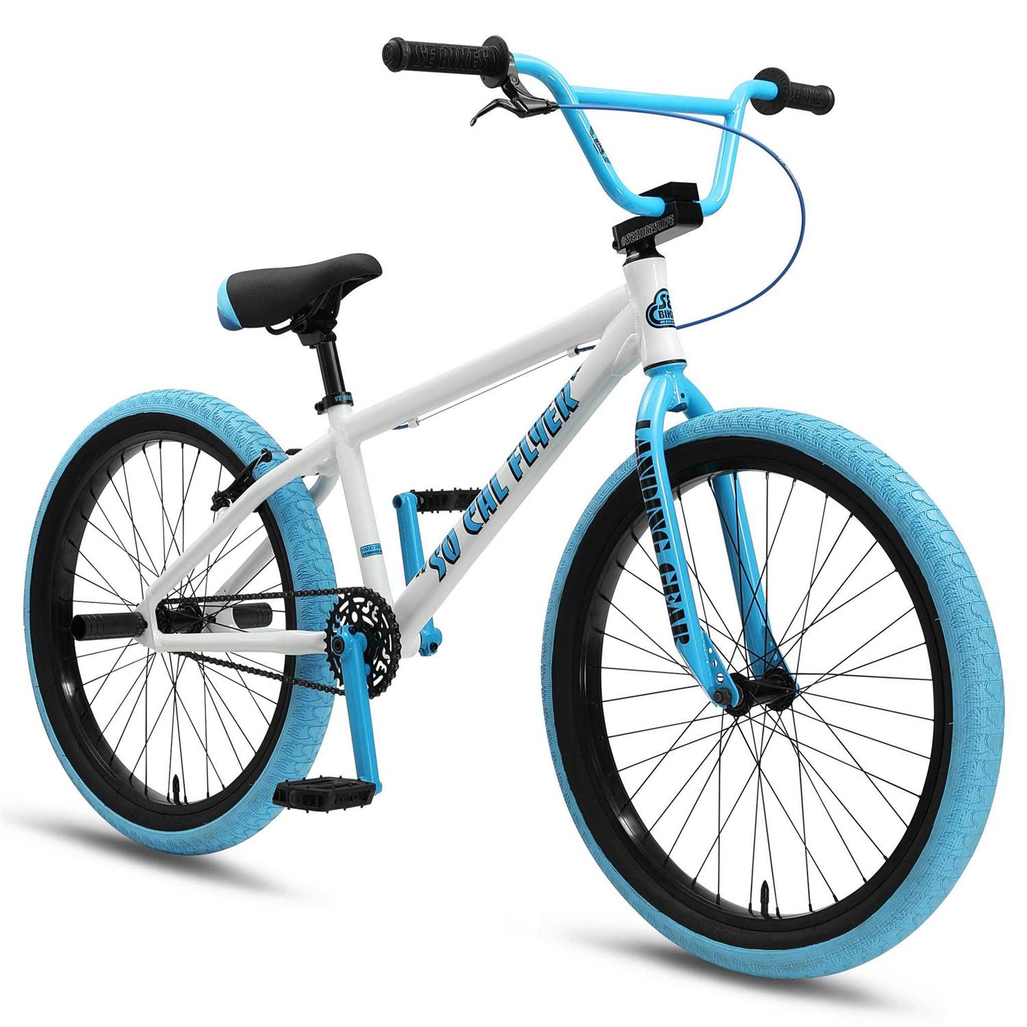 24 Bike P591