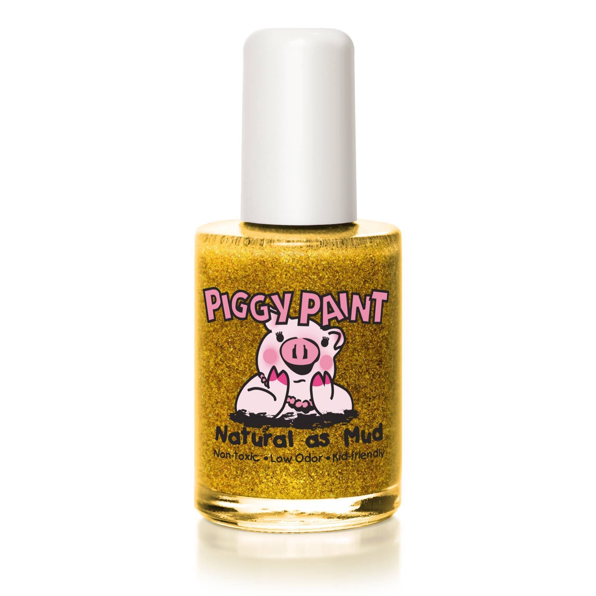 Nail Polish Heart of Gold N683097