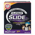 Platinum Easy Clean-Up Clumping Cat Litter G3114