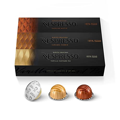 30 Count Medium Roast Coffee Capsules W19326