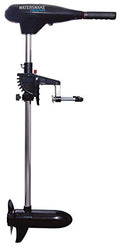 30-Pound Thrust 30-Inch Shaft 12-Volt Trolling Motor C601893