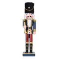 15 Inch Handcrafted Wooden Nutcracker Figure C6435