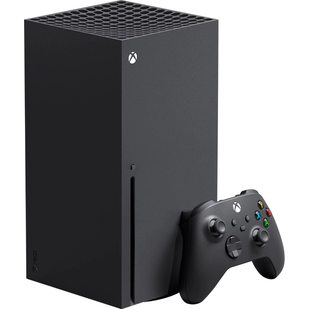 Xbox Series X Bundle with Xbox Wireless Controller Z1565