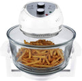 White 16 Quart Air Fryer G479865