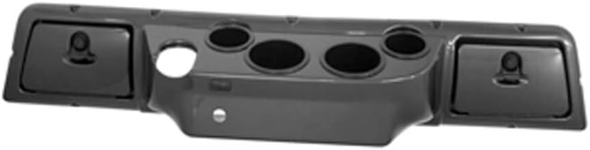 Carbon-Fiber Dash Assembly S76386