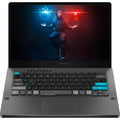 14" WQHD Gaming Laptop - Ryzen 9 5900HS - 16GB - NVIDIA GeForce RTX 3050 Ti - 1TB SSD - Gray N244