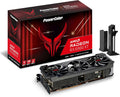 16GB GDDR6 AMD Radeon RX 6900 XT Graphics Card Q7444