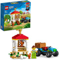 LEGO City Chicken Coop U81682