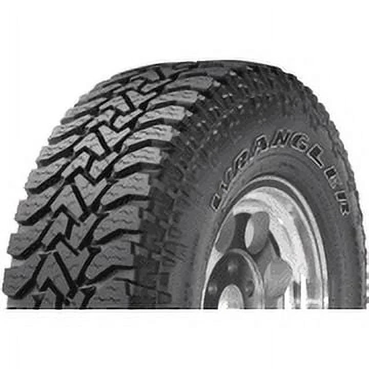 31X10.50R15LT All-Terrain Tire P168