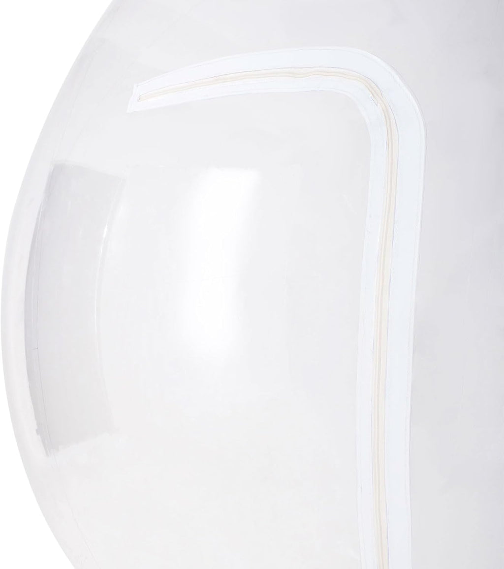 3M Length 110V 300W Transparent Inflatable Bubble Tent K107