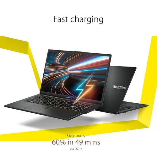 15.6" FHD AMD Ryzen 3 8GB DDR5 RAM 256GB SSD Windows 11 Laptop F332
