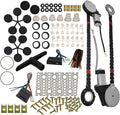 Electric Window Lift Kit Pack of 2 I4161