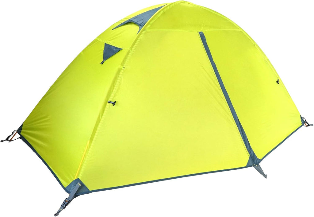 1 2 3 Person 3 4 Season Dome Waterproof Lightweight Tent N3927