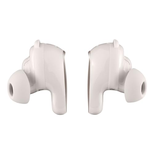 Wireless Noise Cancelling Earbuds (Black) D961835